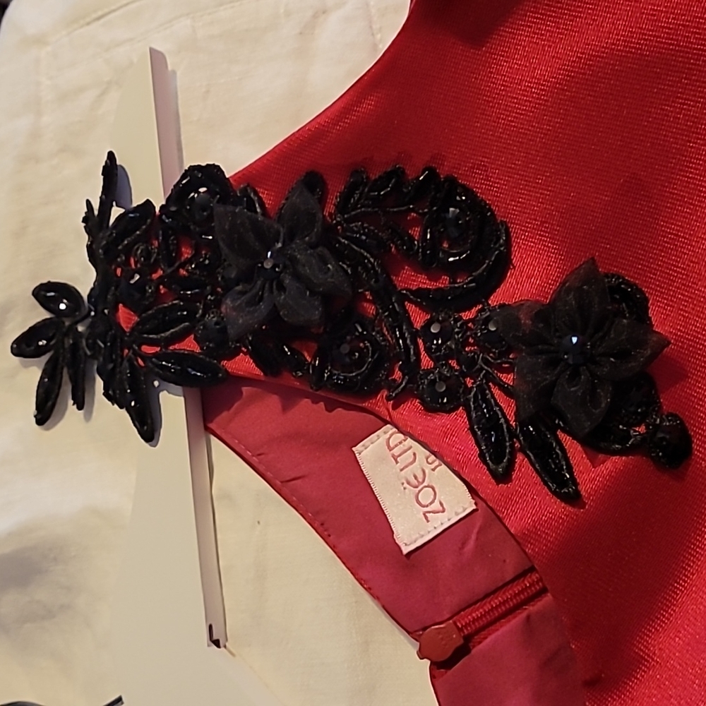 Zoe LTd size 10 dress